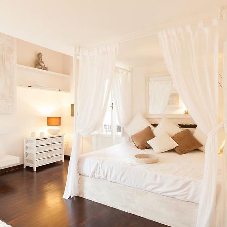 Casa Serena Rome Room photo