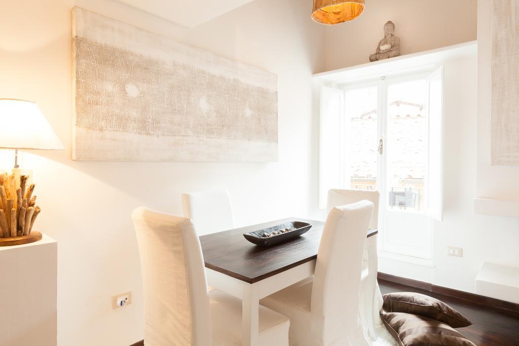 Casa Serena Rome Room photo