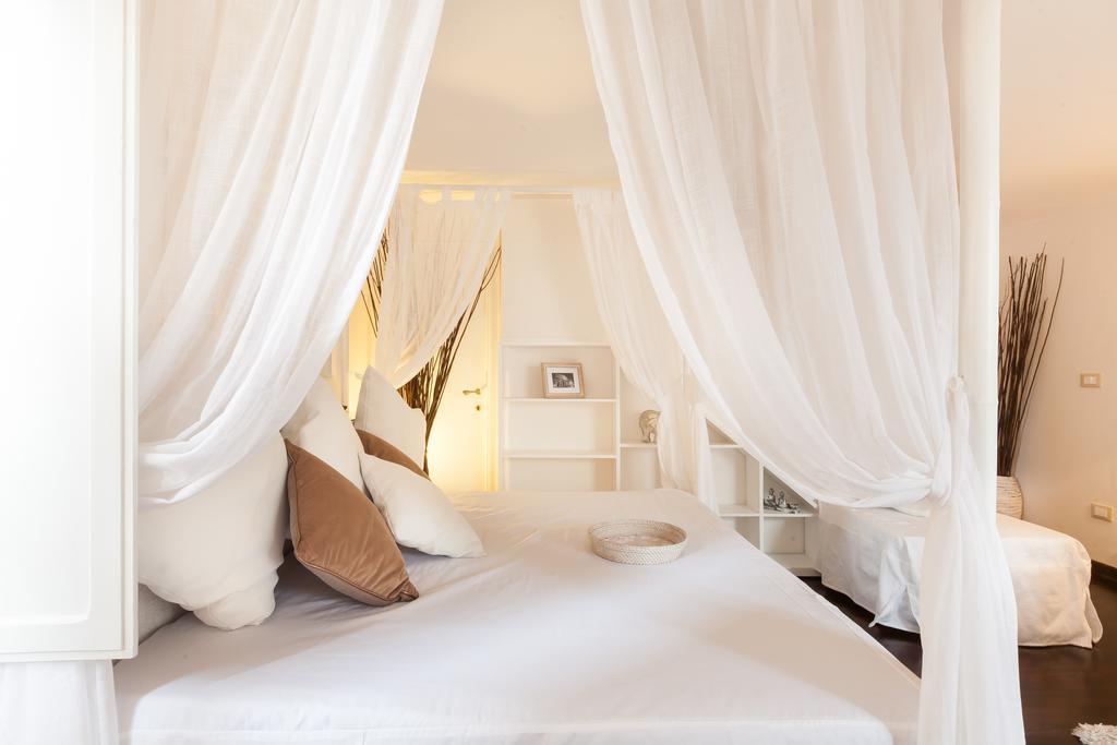 Casa Serena Rome Room photo