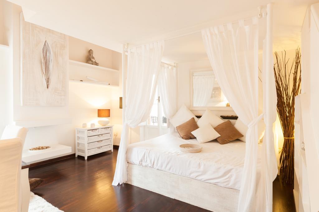 Casa Serena Rome Room photo